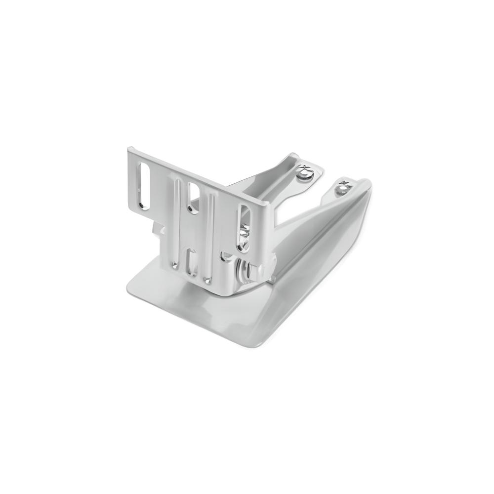 Garmin Transducer Transom Mount W/spray Shield