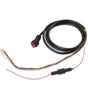 Garmin Threaded Power/data Cable Gpsmap 7x2, 9x2, 10x2, 12x2 Series 8 Pin