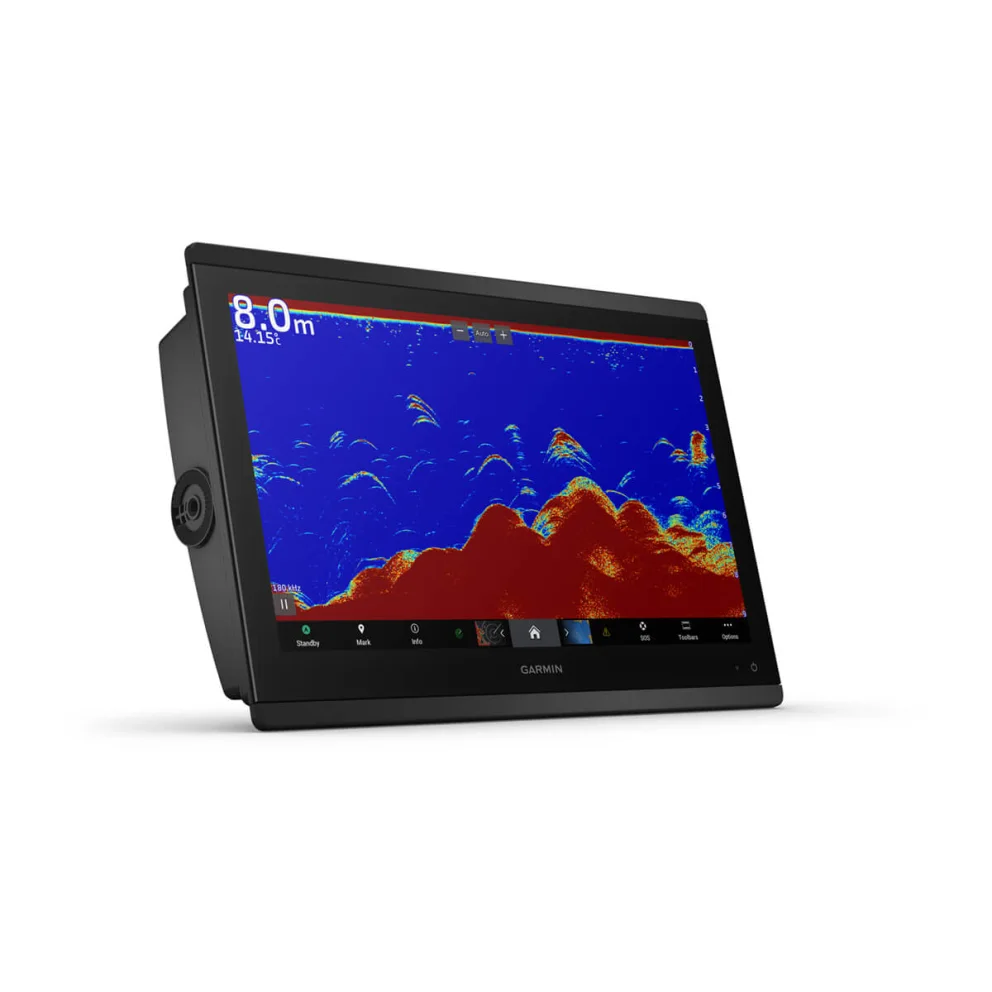 Garmin Gpsmap 8416xsv Clartplotter/fishfinder