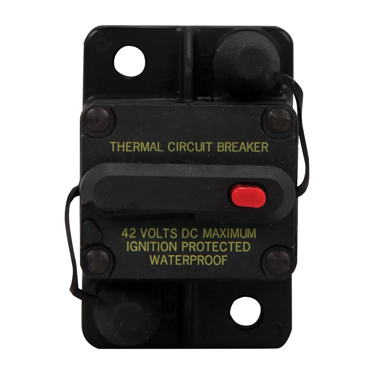 Garmin Force Trolling Motor Circuit Breaker 60a