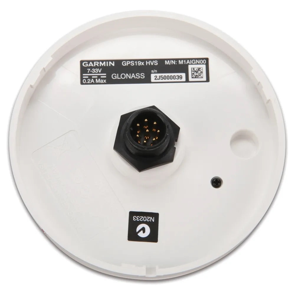 Garmin Gps 24xd Nmea 2000 