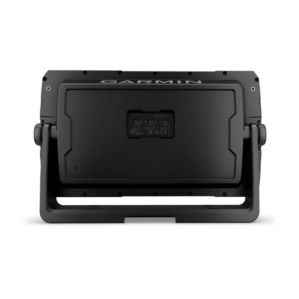Garmin Striker Vivid 9sv W/gt52-tm Transducer