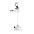 Garmin Force Kraken Electric Trolling Motor White [sz:63"]