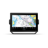 Garmin Gpsmap 953xsv Chatplotter & Fishfinder