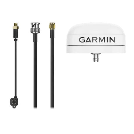 Garmin External Gps Antenna With Mount 