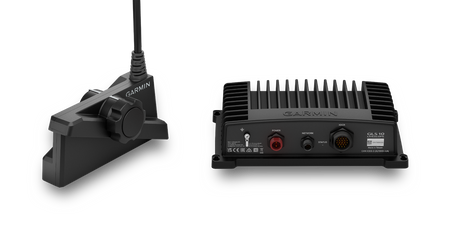 Garmin Panoptix Livescope Plus System With Gls 10 & Lvs34 