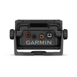 Garmin Echomap Uhd2 6" Chartplotter 65sv W/gt54-tm Transducer