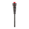 Garmin Threaded Power/data Cable 2 Pin 6ft
