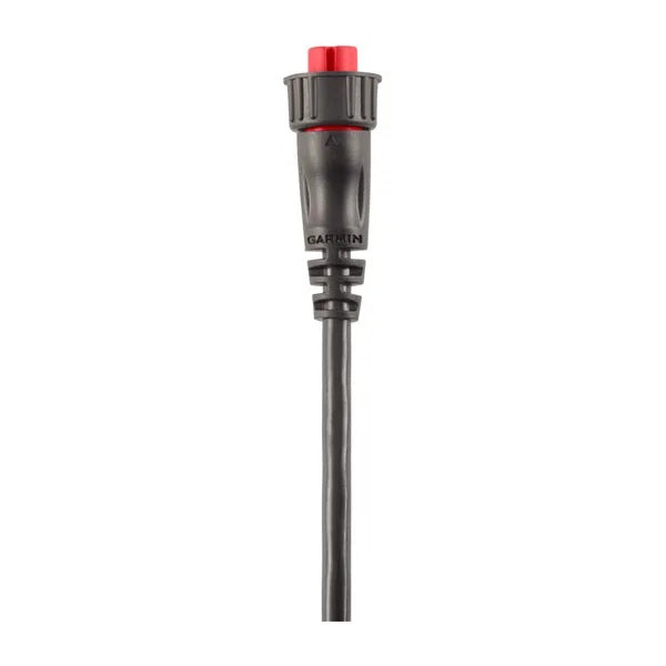 Garmin Threaded Power/data Cable 2 Pin 6ft