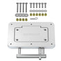 Garmin Force Kraken Quick Release Bracket White 