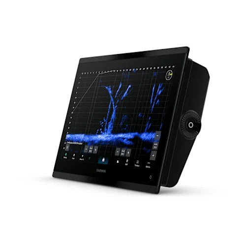 Garmin Gpsmap 9013xsv Chatplotter & Fishfinder 