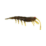Pro Lure Clone Prawn 62mm Soft Plastic Lure [cl:watermelon Uv]