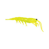 Pro Lure Clone Prawn 62mm Soft Plastic Lure > [cl:chartreuse Uv]