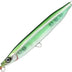Pro Lure Ultra Gar 150mm 35g Sinking Stickbait Lure [cl:emerald]