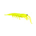 Pro Lure Clone Prawn 120mm Soft Plastic Lure > [cl:chartreuse Uv]