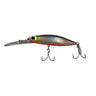 Profishent Shutdown 84mm 13g Suspending Jerkbait Hard Body Lure [cl:silver Scale Gold Orange]