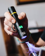Loon Uv Infiniti Light