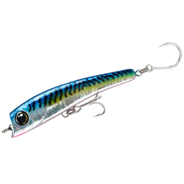 diving popper fishing lure Labana Studio Milkshake 118mm 26g Diving Popper Lure – Fisho's Tackle World