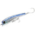 Labana Studio Milkshake 118mm 26g Diving Popper Lure [cl:purple Haze]