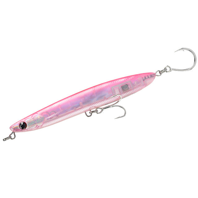Labana Studio Waterkiss 120mm 14g Floating Stickbait Lure [cl:strawberry]