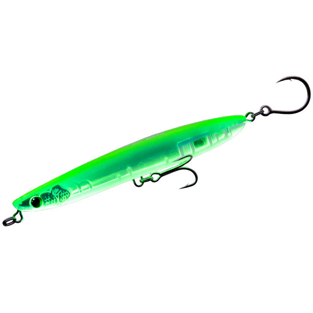 Labana Studio Waterkiss 120mm 14g Floating Stickbait Lure [cl:tropic]