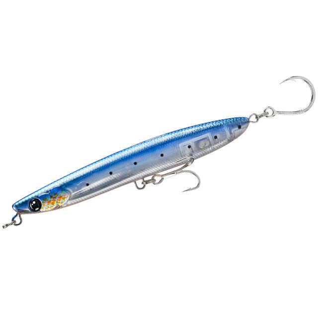 Labana Studio Waterkiss 120mm 14g Floating Stickbait Lure [cl:sapphire]