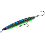 Labana Studio Waterkiss 120mm 14g Floating Stickbait Lure [cl:after Eight]