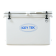 Icey Tek Cooler 135l [cl:white]