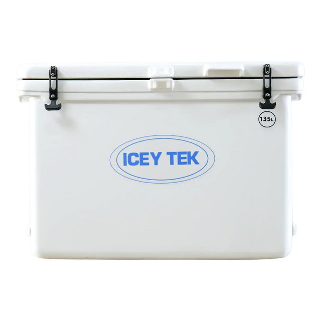 Icey Tek Cooler 135l [cl:white]