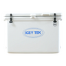 Icey Tek Cooler 135l [cl:white]
