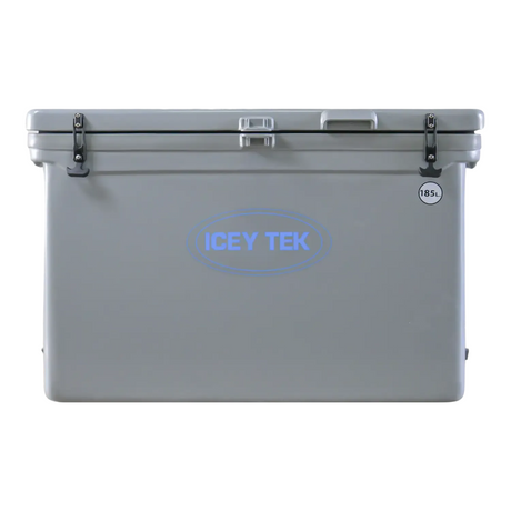 Icey Tek Cooler 185l [cl:grey]