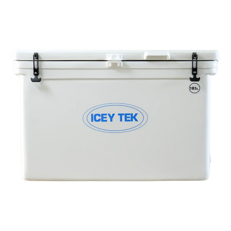 Icey Tek Cooler 185l [cl:white]