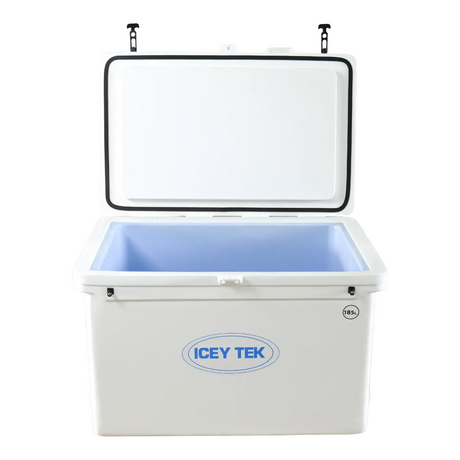 Icey Tek Cooler 185l [cl:white]