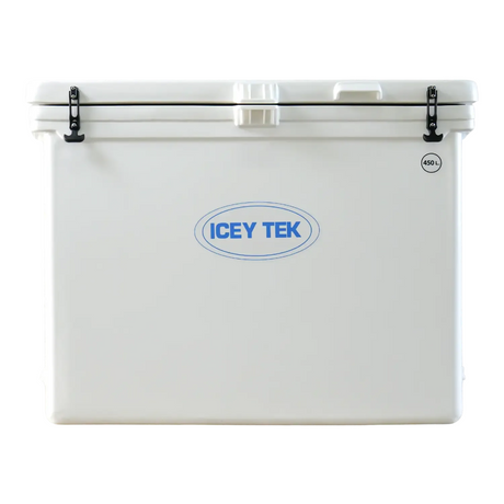 Icey Tek Cooler 450l [cl:white]
