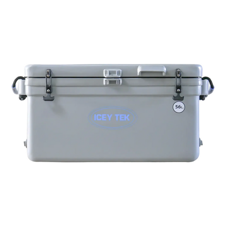 Icey Tek Cooler 56l [cl:grey]