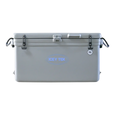 Icey Tek Cooler 70l [cl:grey]