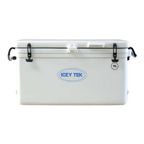 Icey Tek Cooler 70l [cl:white]
