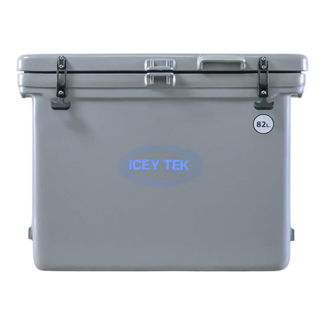 Icey Tek Cooler 82l [cl:grey]