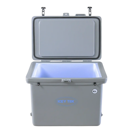 Icey Tek Cooler 82l [cl:grey]