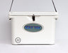 Icey Tek Oneskin Cooler 22l [cl:white]