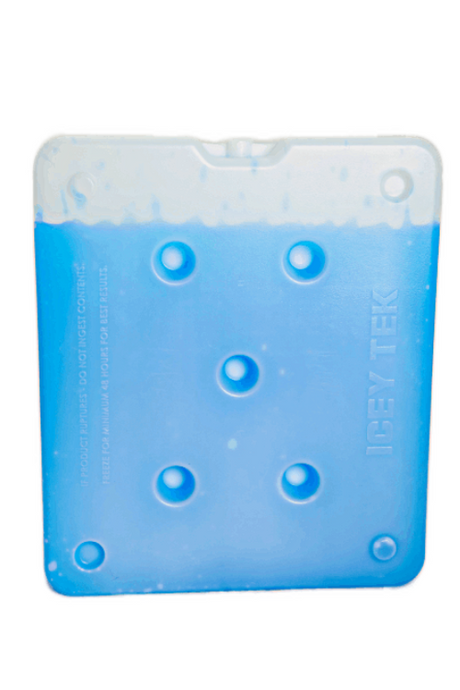 Icey Tek Gel Ice Brick [sz:4]