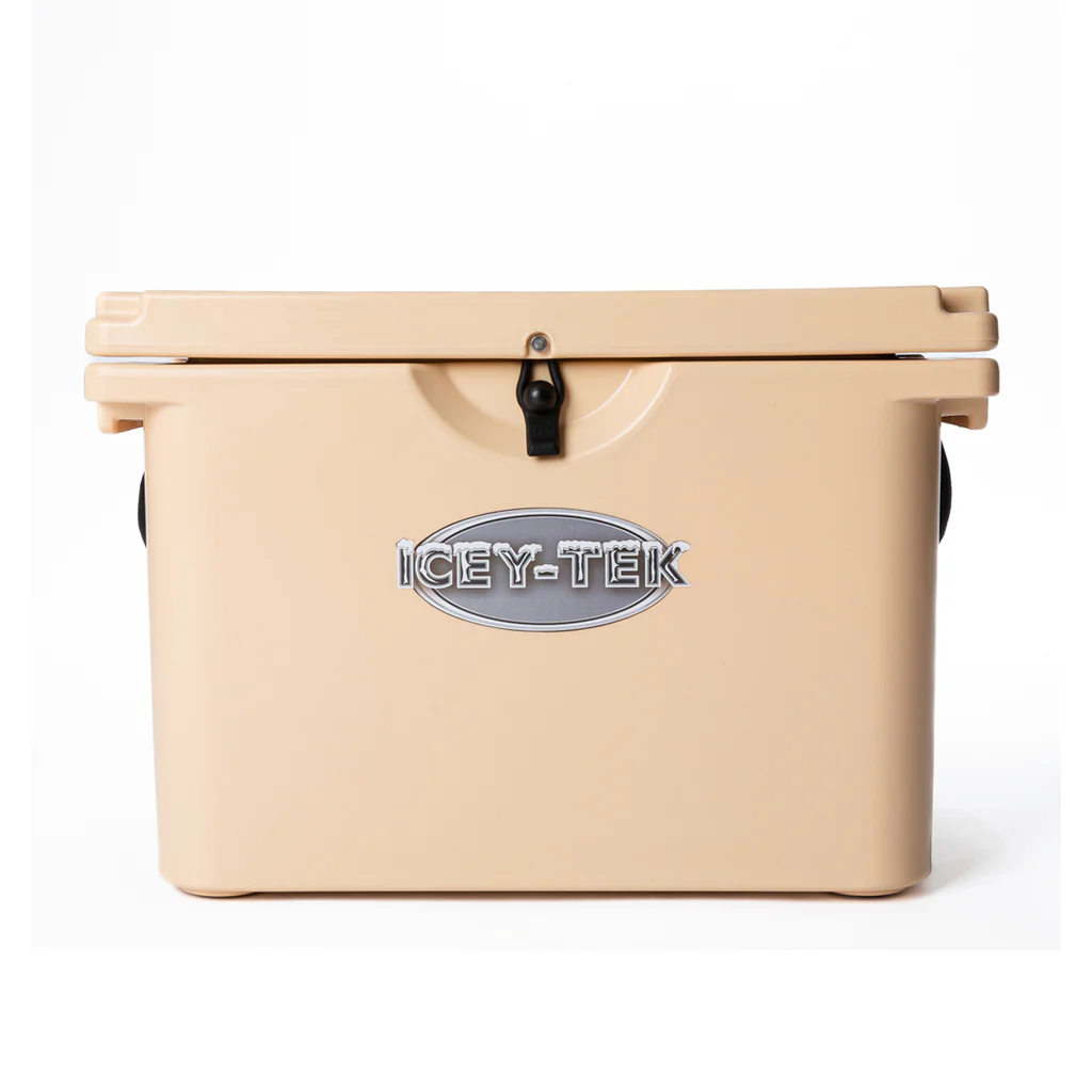 Icey Tek Oneskin Cooler 22l [cl:sand]