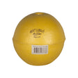 Crab'n Gear 150mm Round Crab Pot Float Yellow Pvc Foam