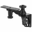 Ram Mount Swing Arm Vertical Ram-109vu