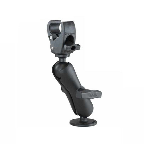 Ram Mount Tough Claw W Rnd 1.5" Base Rap-400-202u