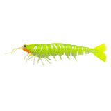 Irukandji Megaprawn 125mm Soft Plastic Lure [cl:nemesis]
