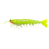 Irukandji Megaprawn 165mm Soft Plastic Lure [cl:nemesis]