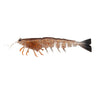 Irukandji Megaprawn 200mm Soft Plastic Lure [cl:brownsnake]