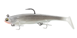 Irukandji Sicario Dtf 175mm Pre-rigged Soft Plastic Swimbait Lure [cl:revenant]