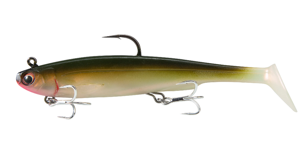 Irukandji Soft Plastics & Lures | Fisho's Tackle World